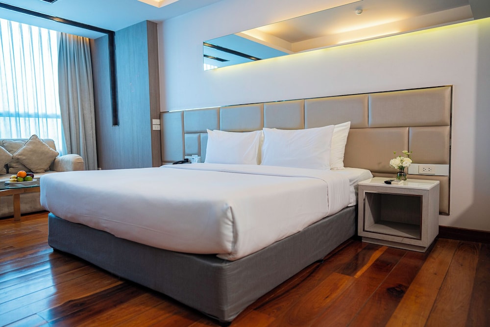 Executive Studio Room - Photo 2
