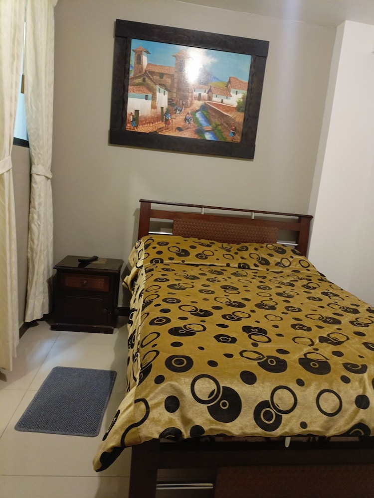Executive Single Room