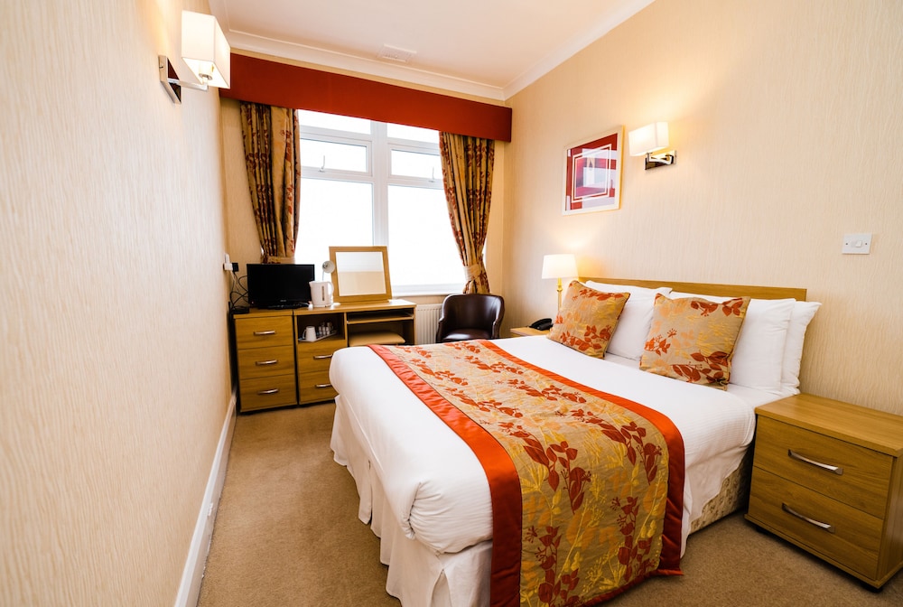 Standard Double Room - Photo 2