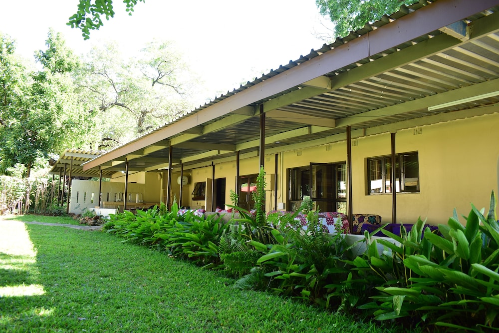 Mopane Dorm photo 2