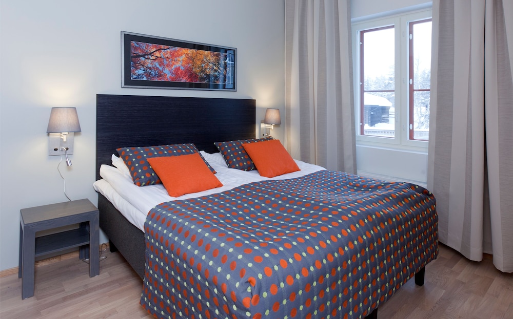 Apartment, 2 Bedrooms (52,5m2) - Photo 1