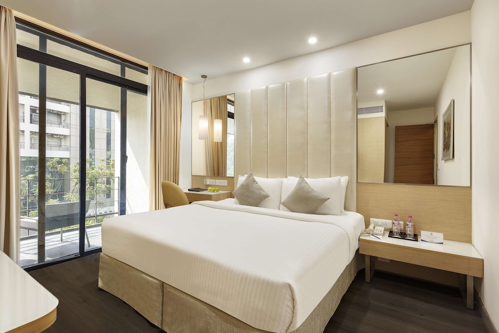 Club Room, 1 Double Bed photo 3