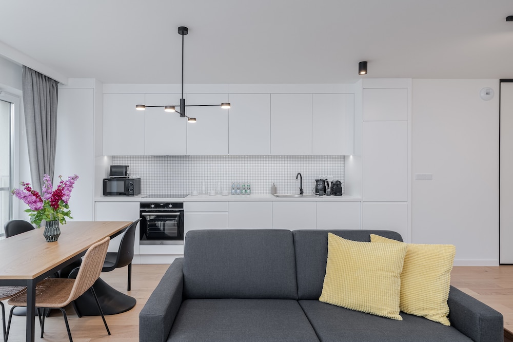 Executive Apartment, 2 Bedrooms - Photo 3