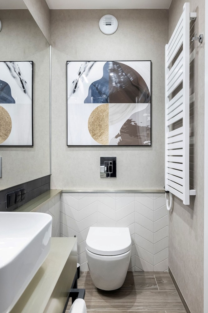 Superior Studio, Private Bathroom - Photo 8