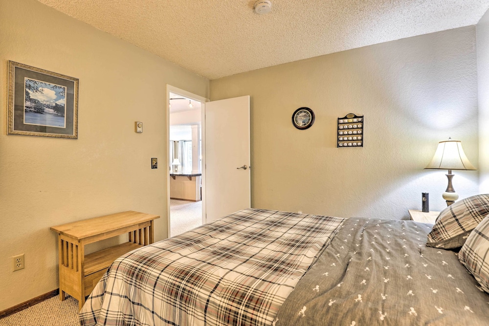 Apartment (2 Bedrooms) photo 2