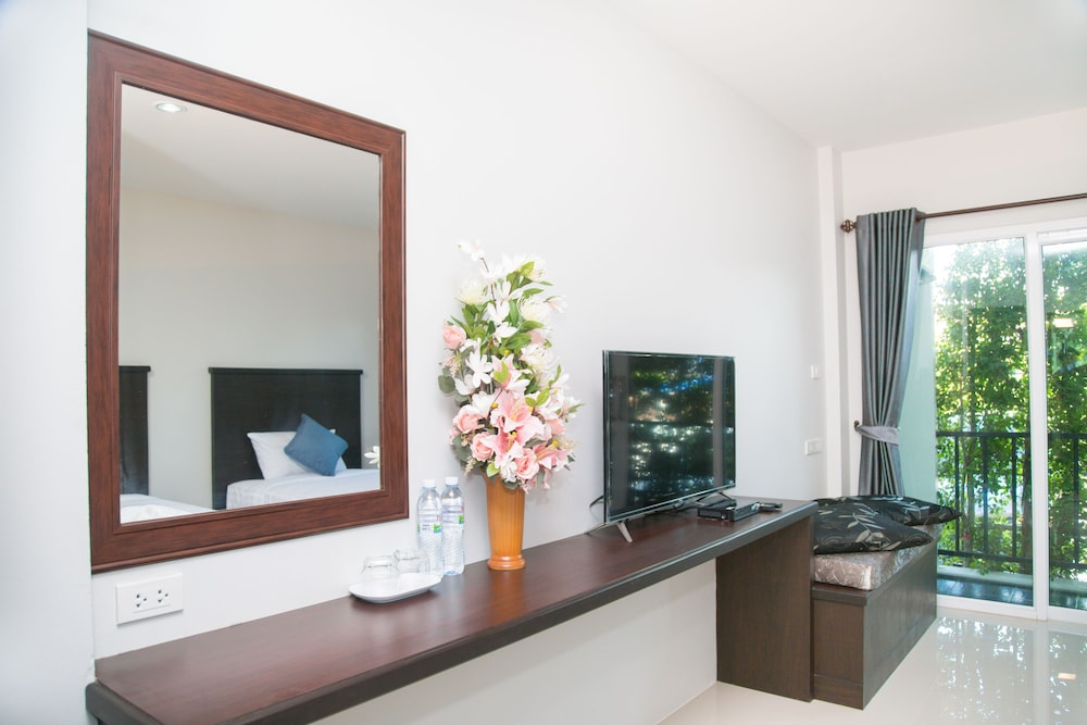 Standard Double Room photo 3
