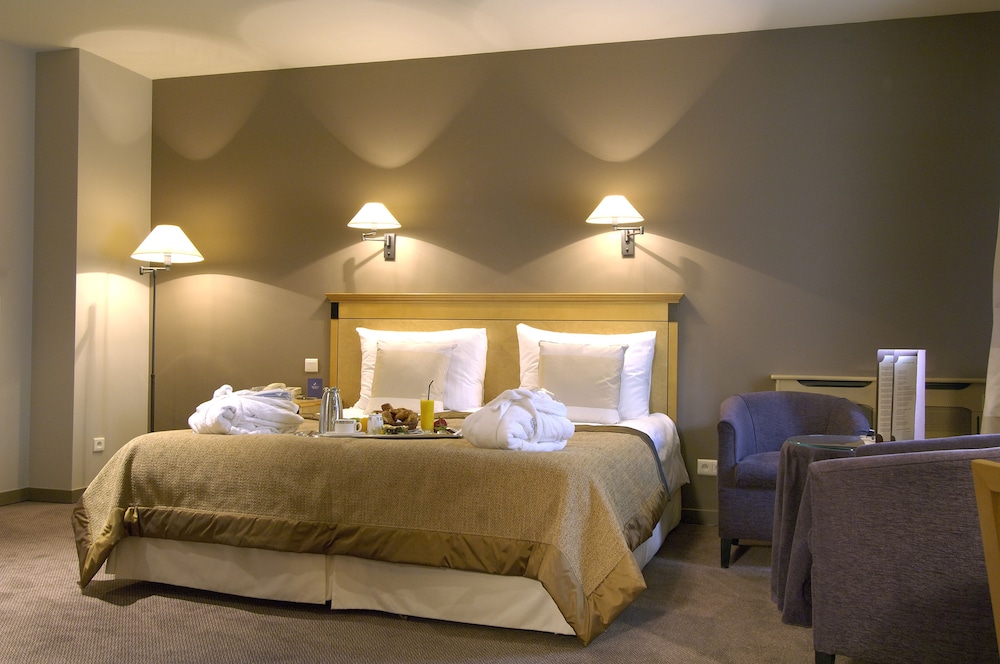 Comfort Double Or Twin Room - Photo 2