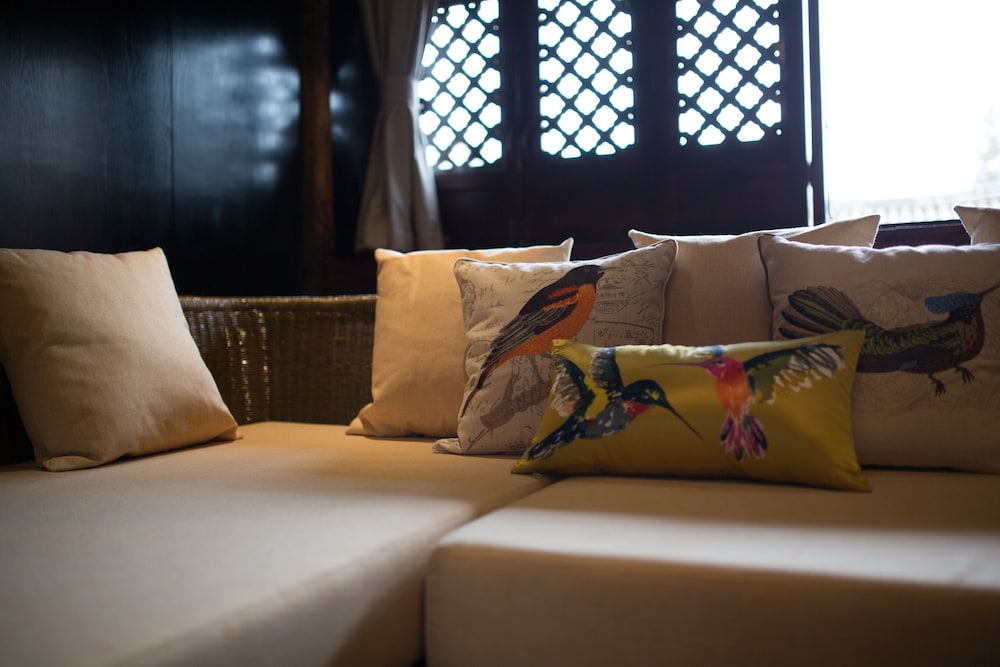 Suite, Garden View photo 3