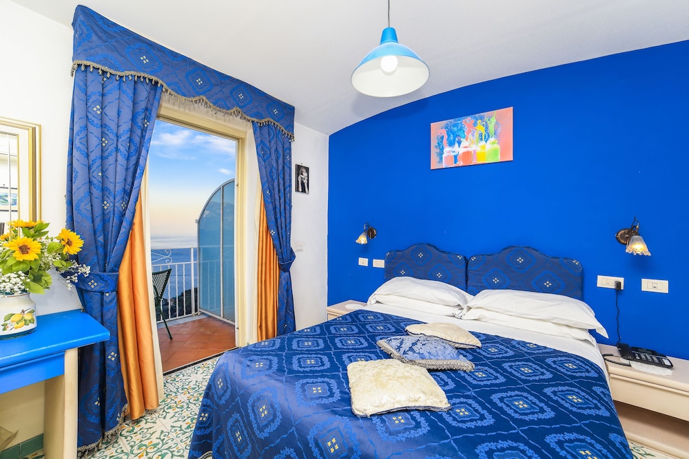 Deluxe Room, 1 Double Bed