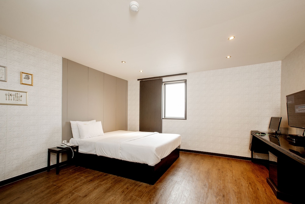 Standard Double Room photo 1