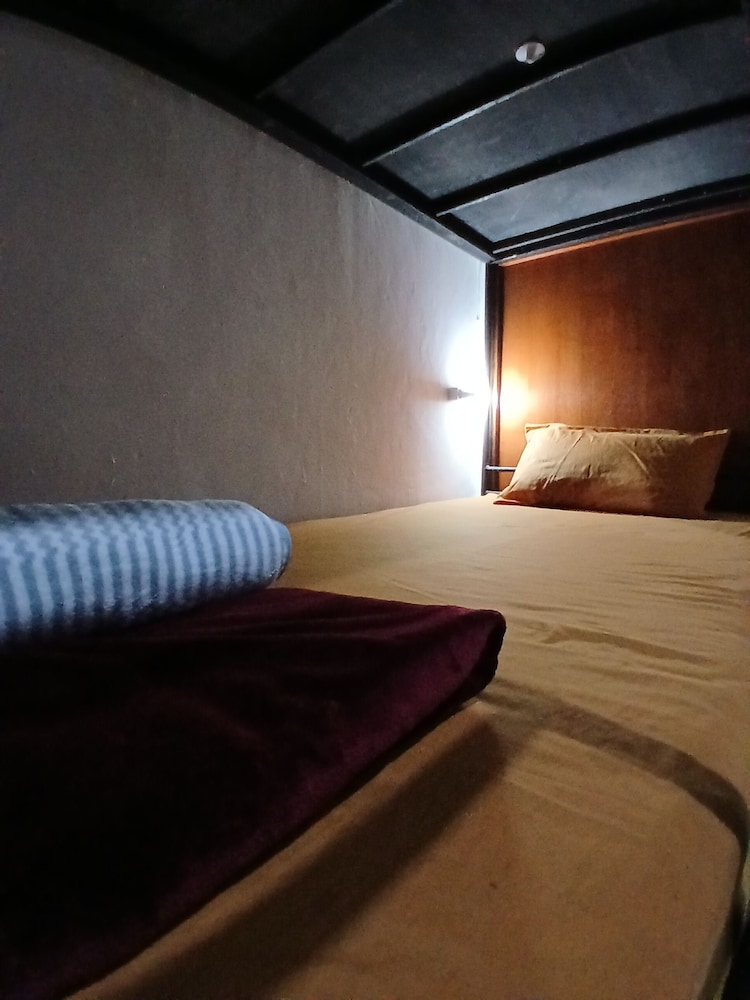 Standard Shared Dormitory, Mixed Dorm photo 3
