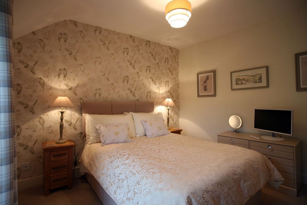 Double Room, Private Bathroom