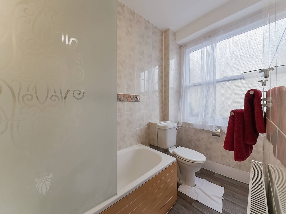 Standard Double Room, 1 Double Bed photo 3