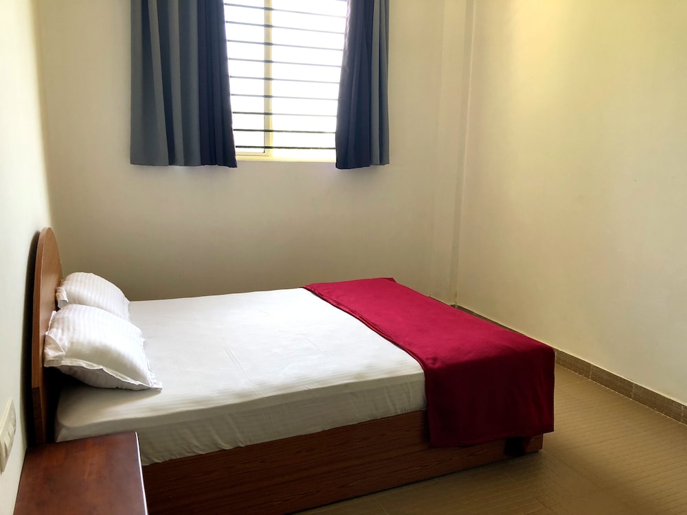 Deluxe Villa, 1 Double Bed photo 1