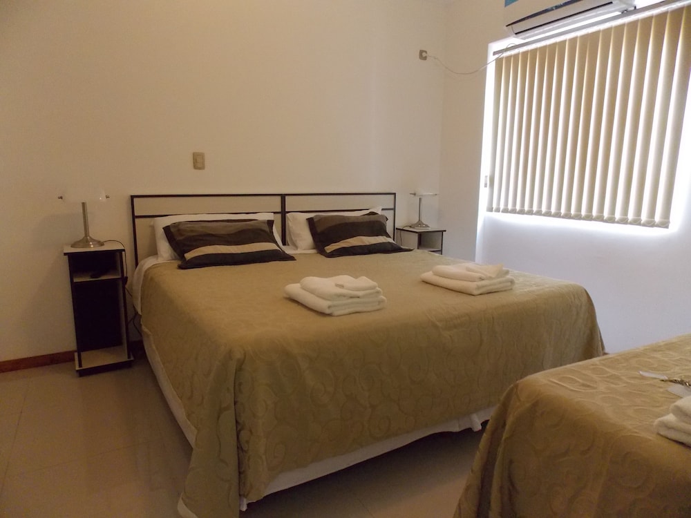 Triple Room photo 2