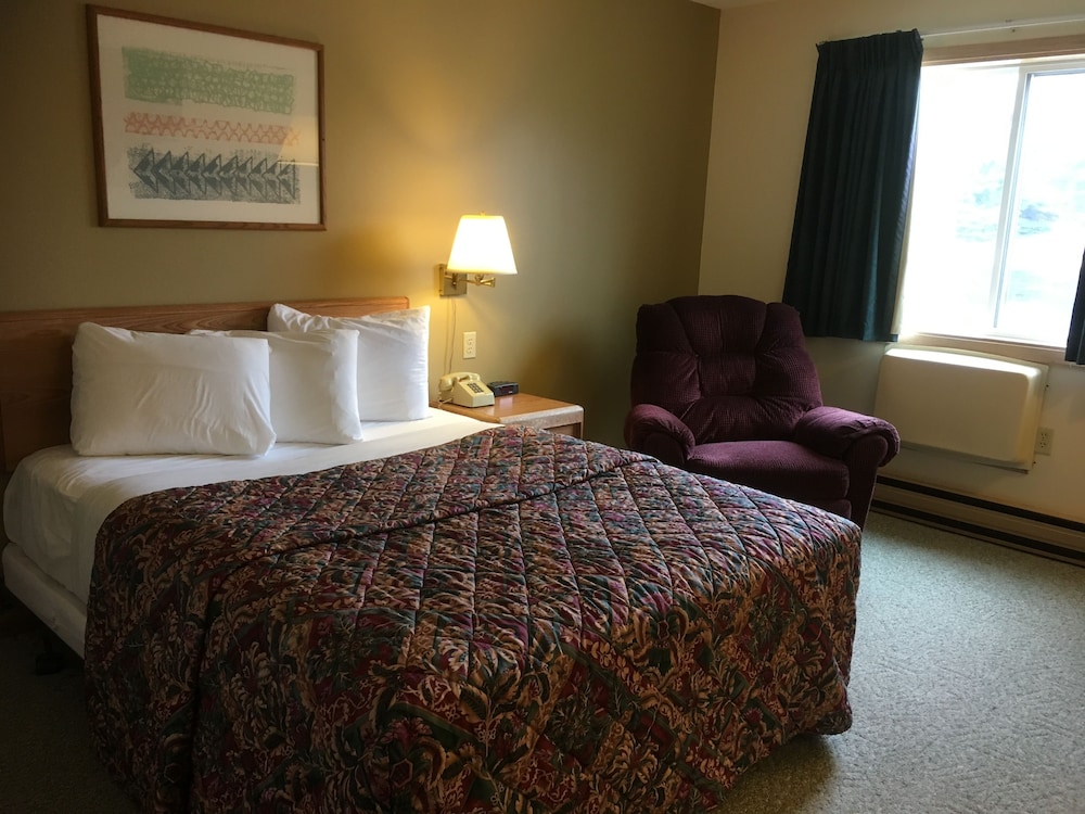 Room, 1 Queen Bed