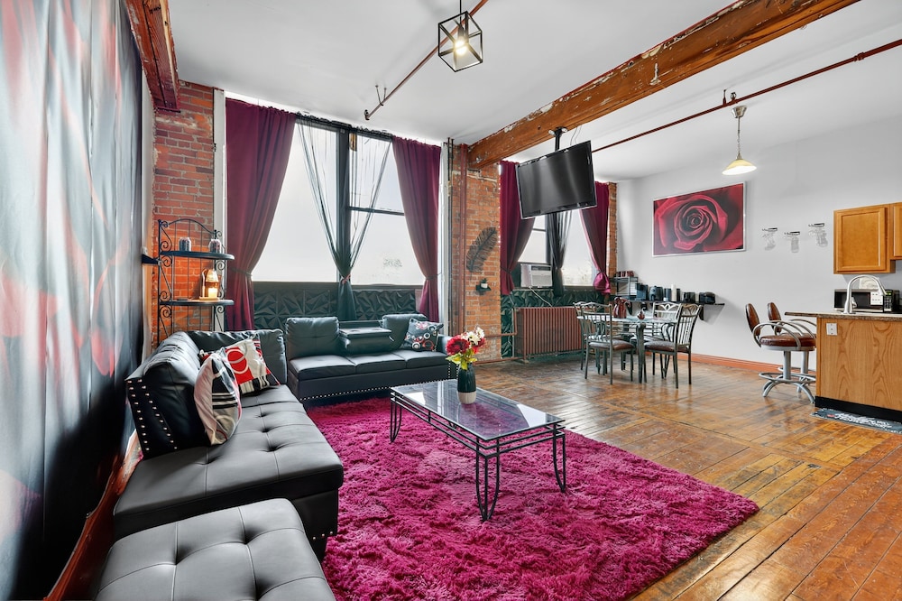 Apartment, 1 Bedroom