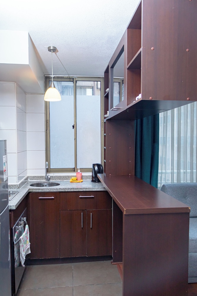 Comfort Apartment photo 3