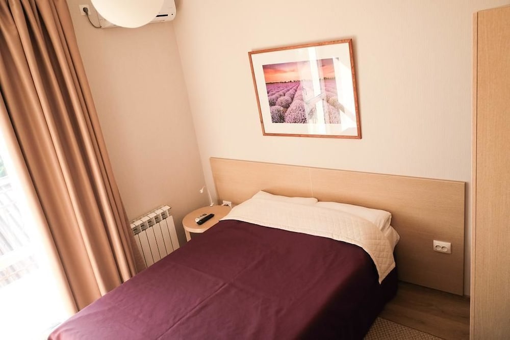 Double Room, Balcony photo 1