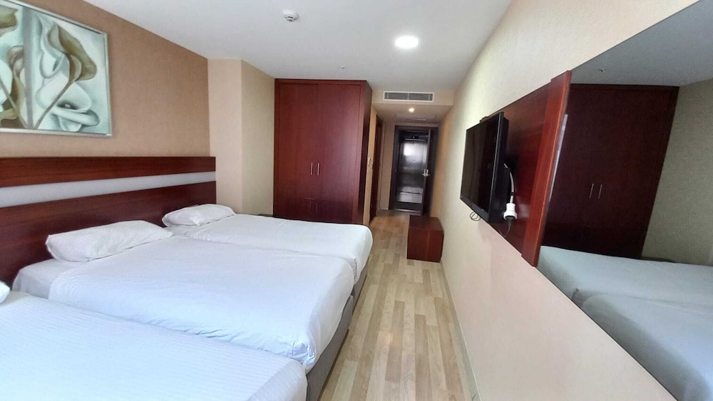 Triple Room photo 3