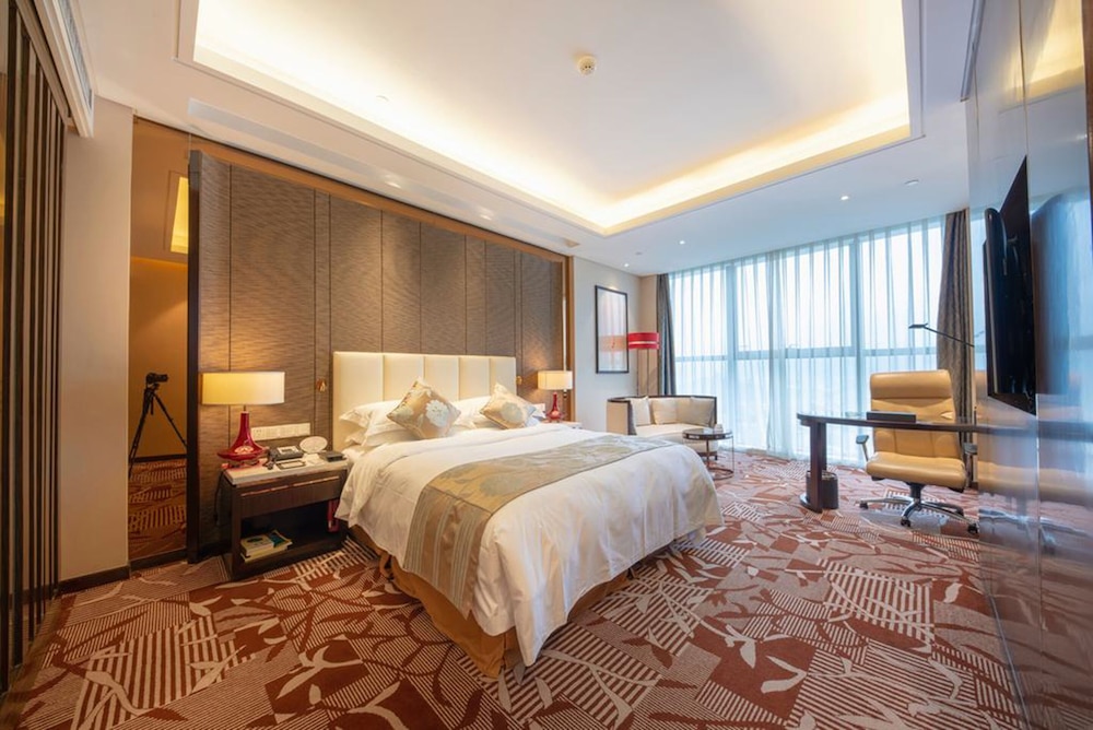 Executive Room with River View