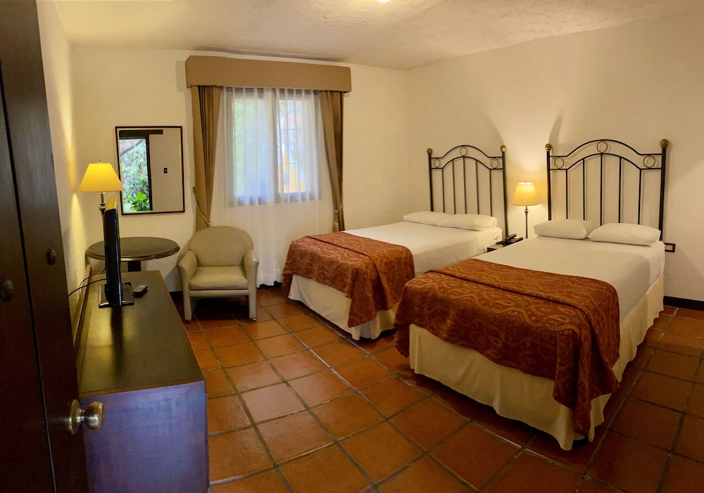 Double Room - Photo 1