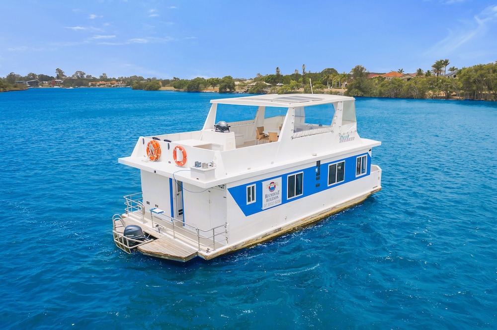 Houseboat, 3 Bedrooms (Dusk Breaker) photo 3