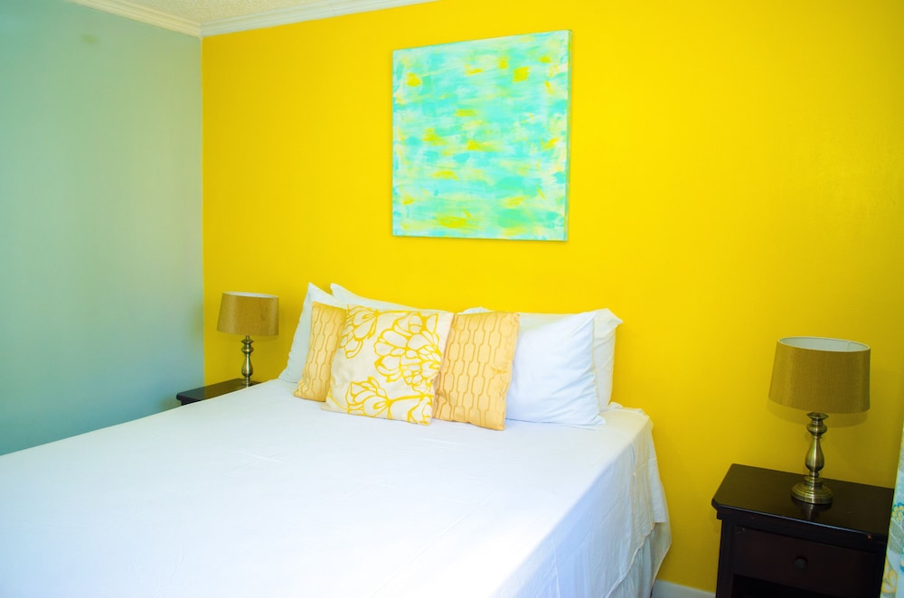 Standard Apartment, 1 Bedroom, Kitchen, City View photo 1