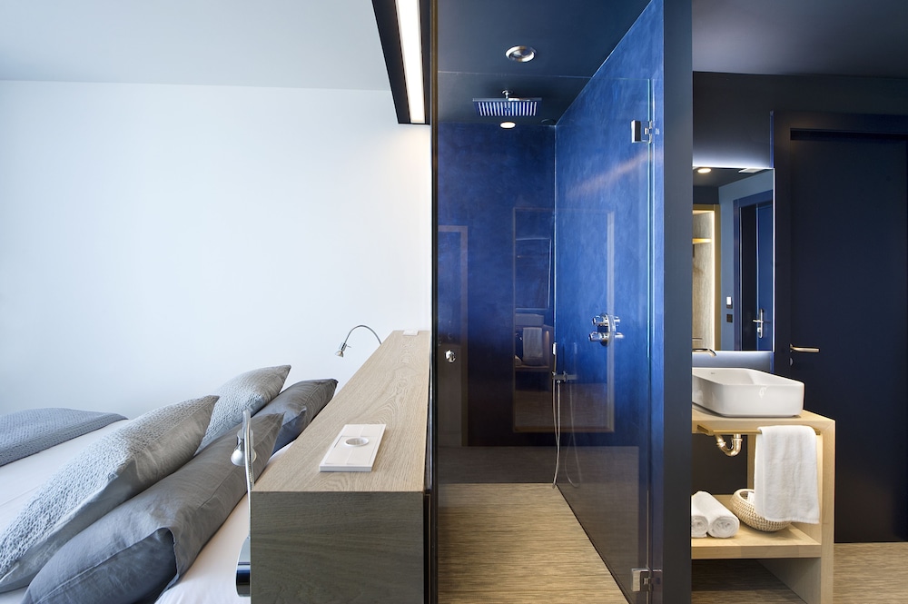 Double Room, City View photo 3