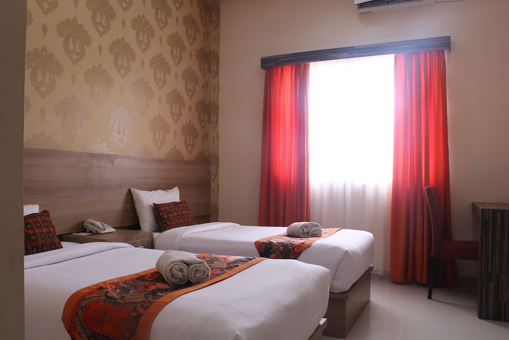 Deluxe Room, 1 Bedroom