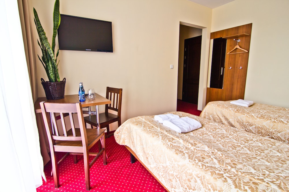 Triple Room photo 3