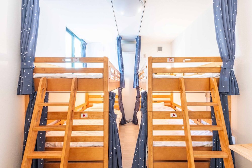 Shared Dormitory, Mixed Dorm photo 1