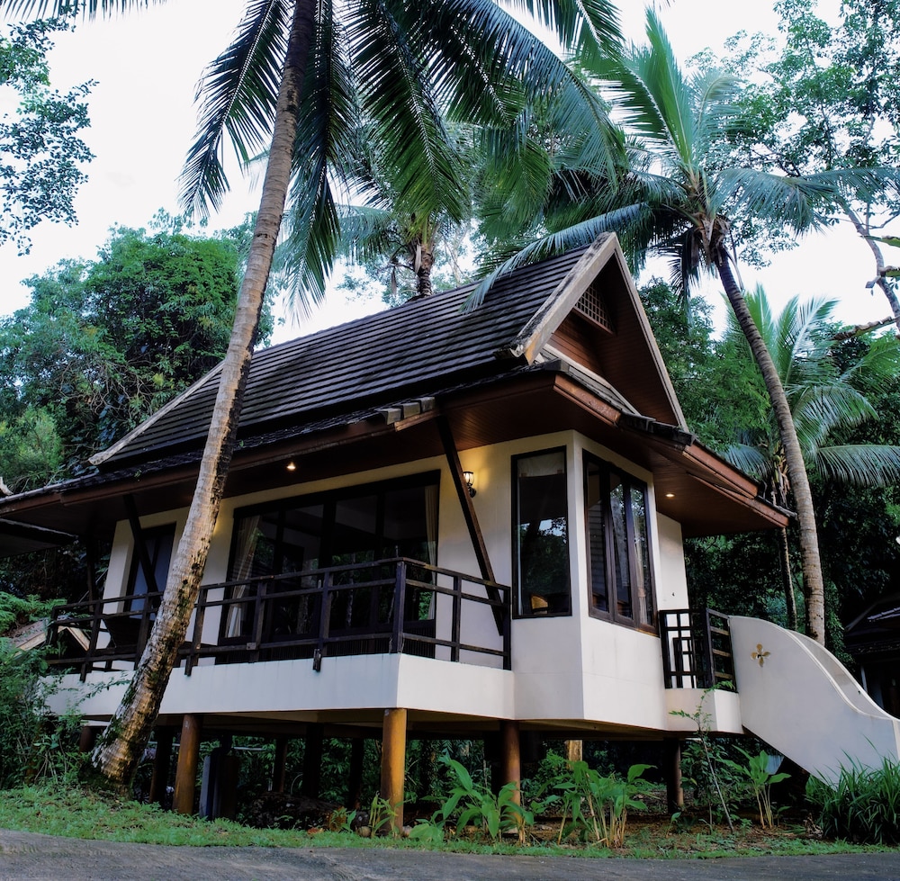 Private Villa Twin Room - Photo 5