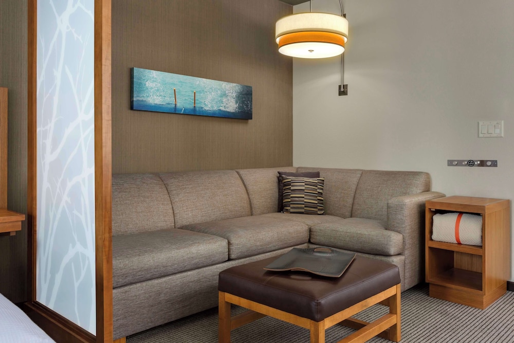 Room, Accessible