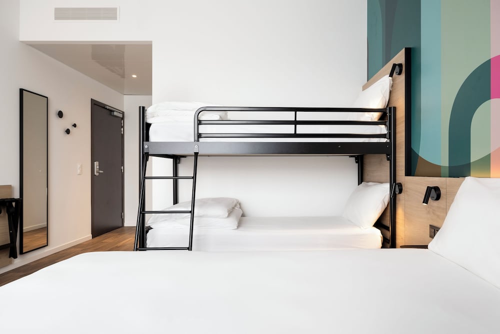 Quadruple Room photo 3