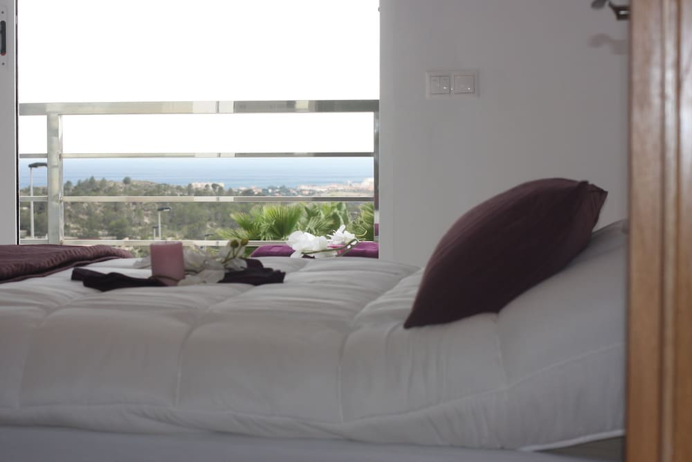 Villa, 6 habitaciones, piscina privada