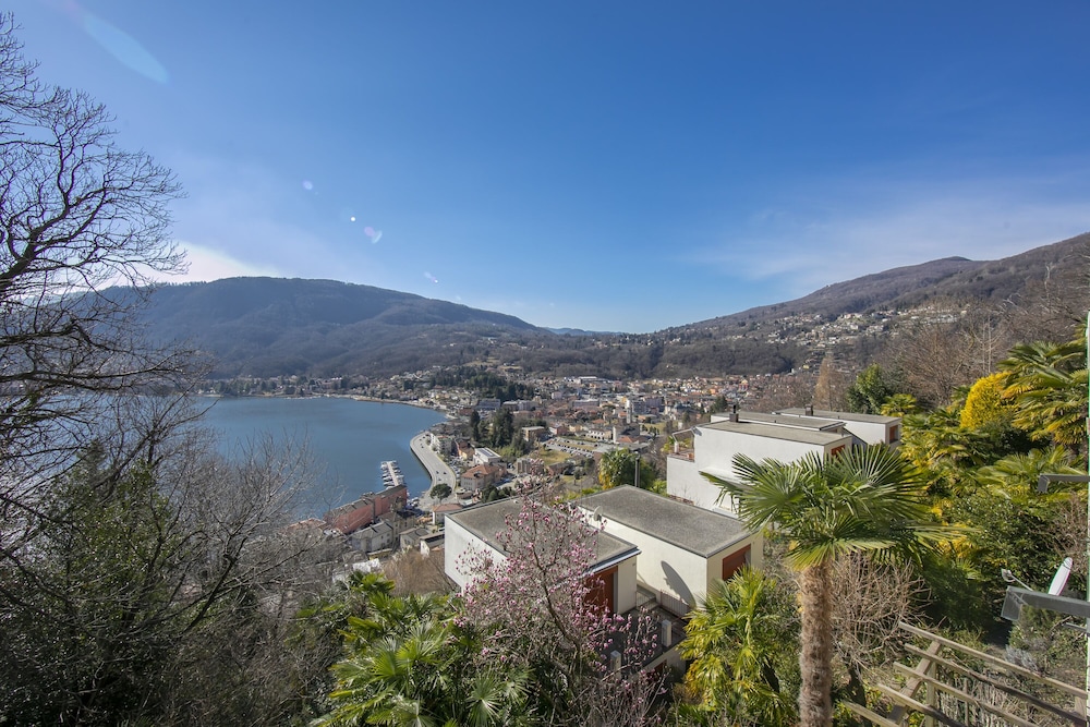 Family Apartment, 1 Double Bed With Sofa Bed (La Nocciolina)