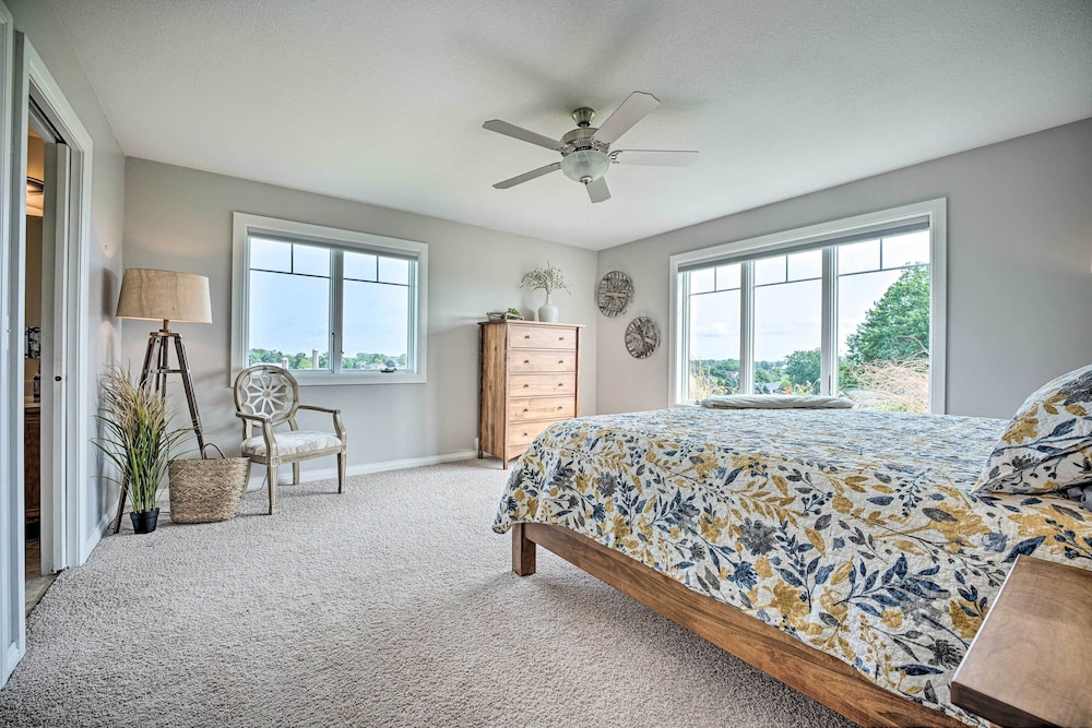 House (4 Bedrooms) photo 1