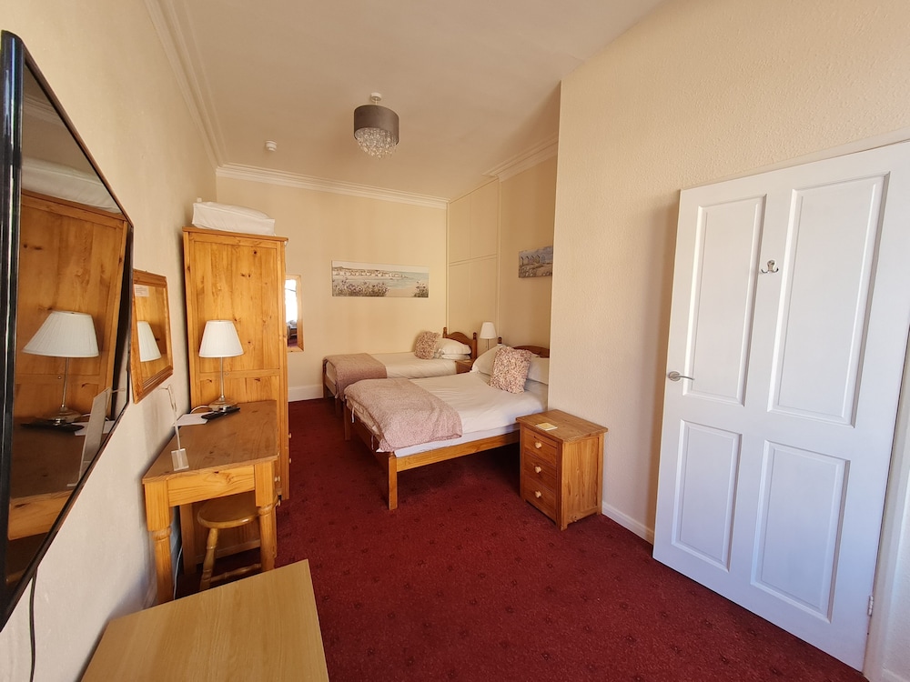 Triple Room (1st Floor)