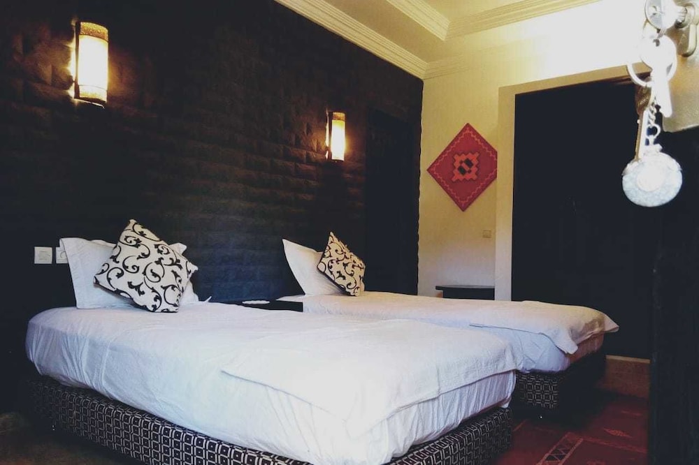 Twin Room photo 1