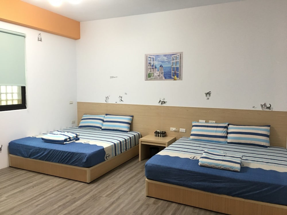 Comfort Quadruple Room, Non Smoking photo 1