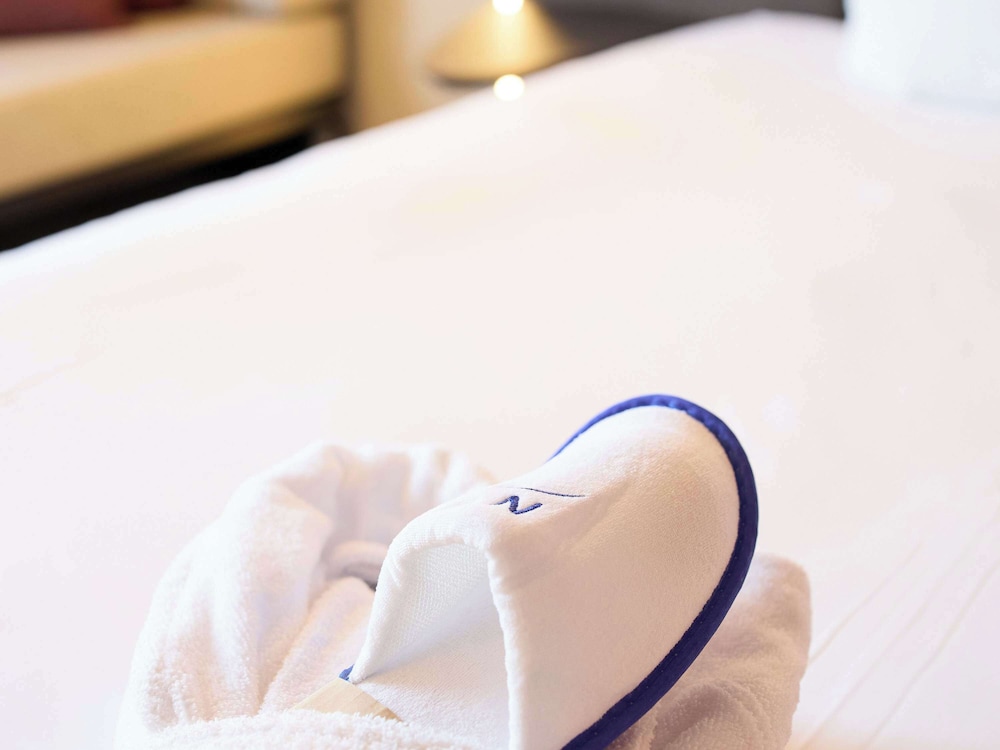 The Executive Room , 1 double bed with Sofa - Photo 4
