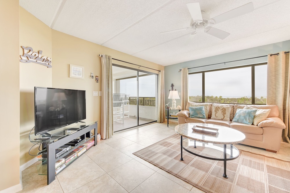 Condo, Multiple Beds, Balcony, Ocean View (#105 - No Pets)