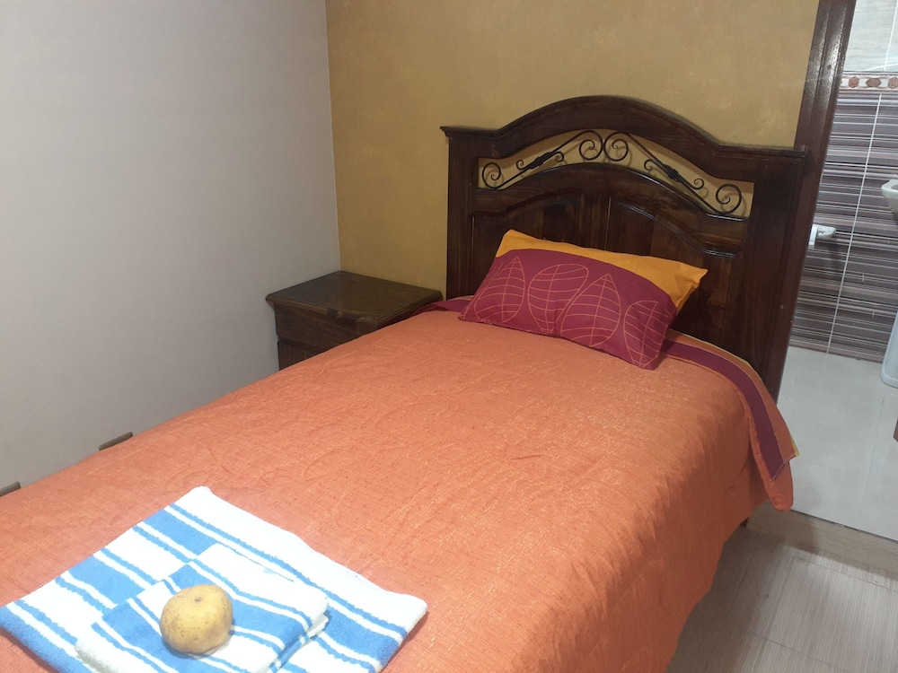 Basic Room photo 1