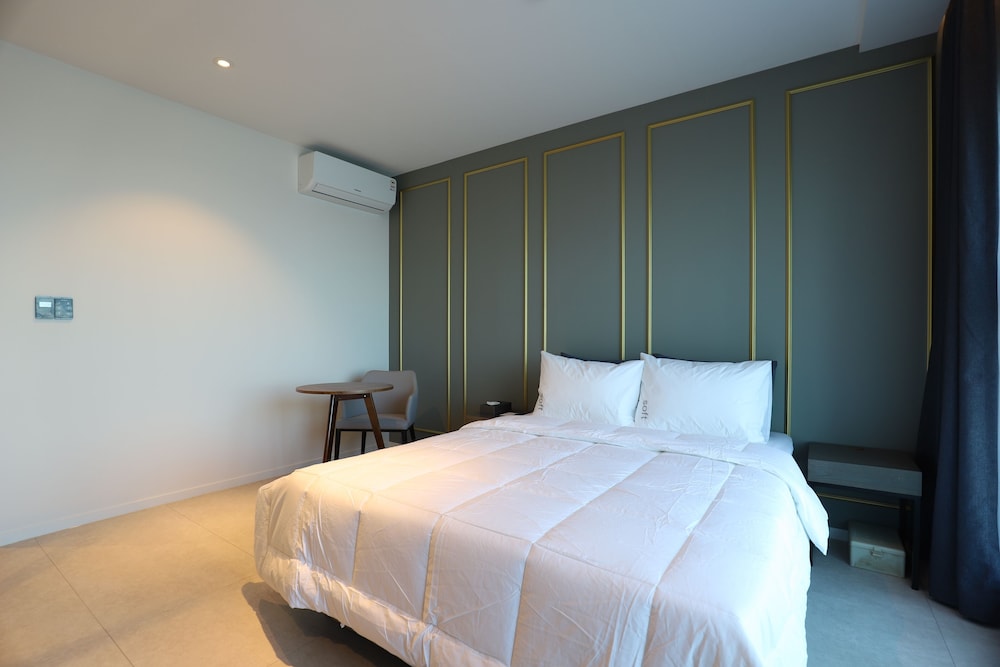 Signature Double Room