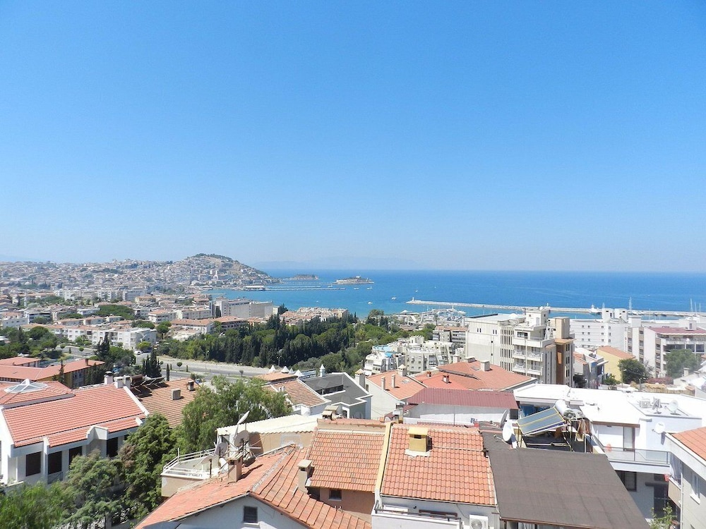 Double Room, 1 Double Bed, Balcony photo 1