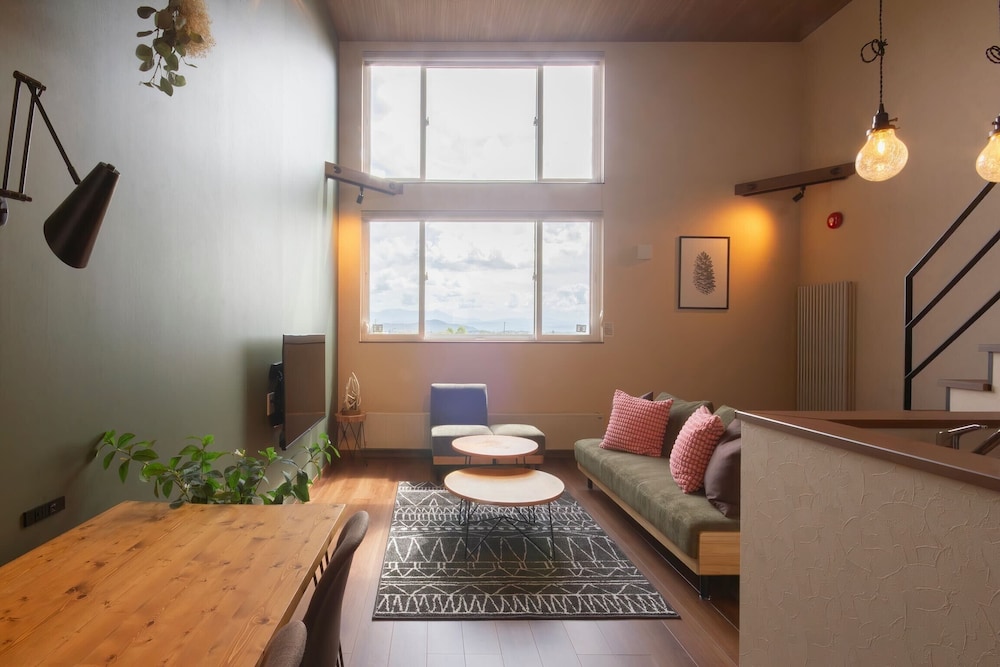 Panoramic Room, Non Smoking (4) photo 1