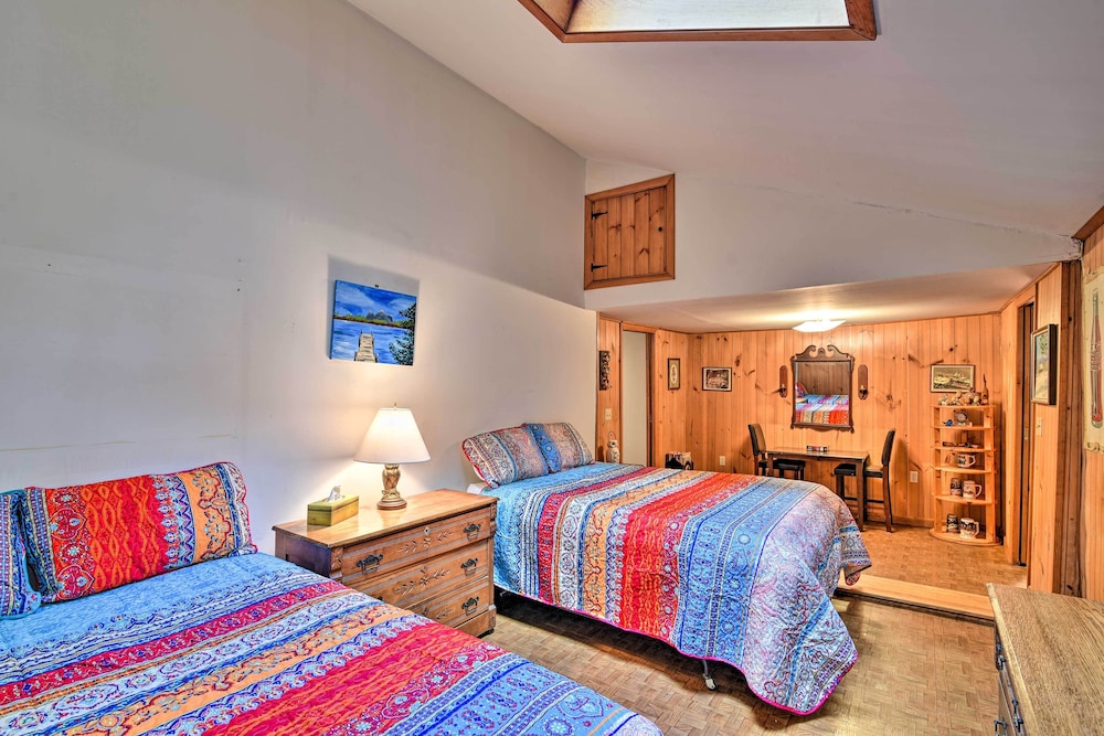 Cottage (2 Bedrooms) photo 1