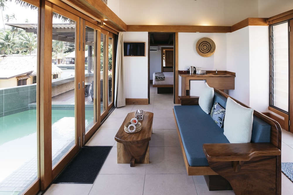 Marina Two Bedroom Villa