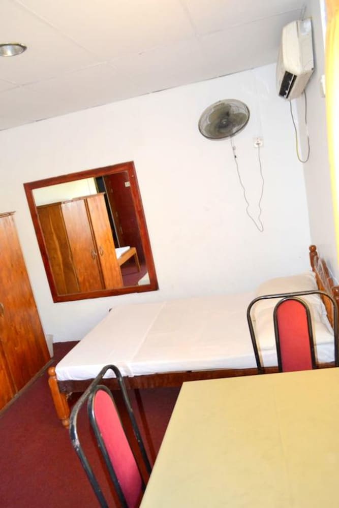Deluxe Room, 1 Double Bed, Non Smoking photo 3